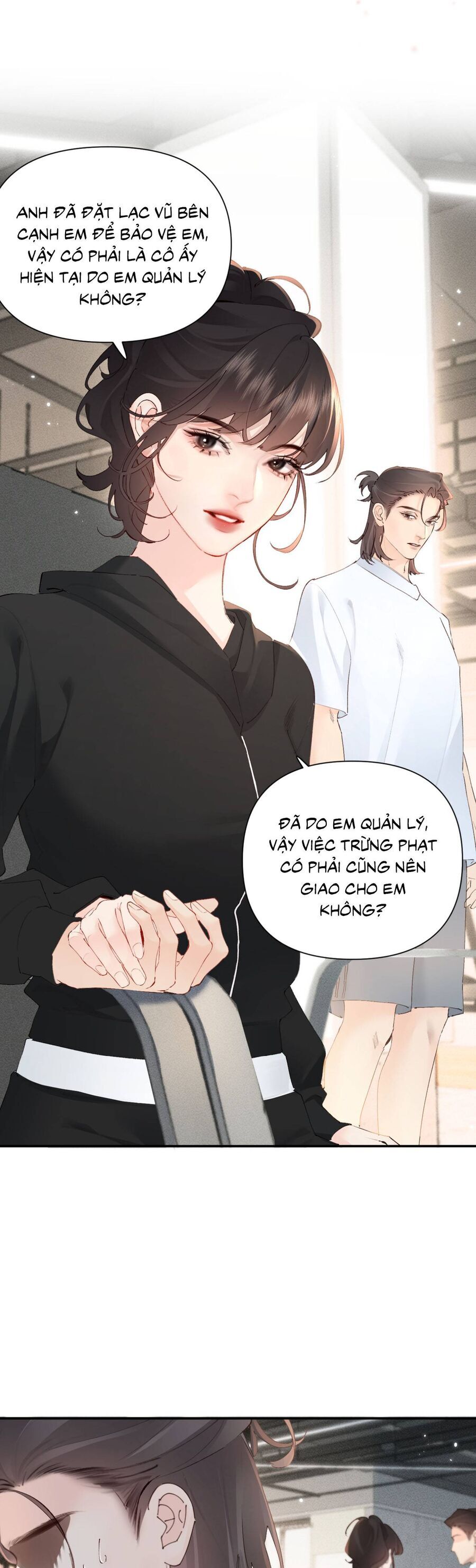Siêu Cấp Cưng Chiều Chapter 31 - Trang 2