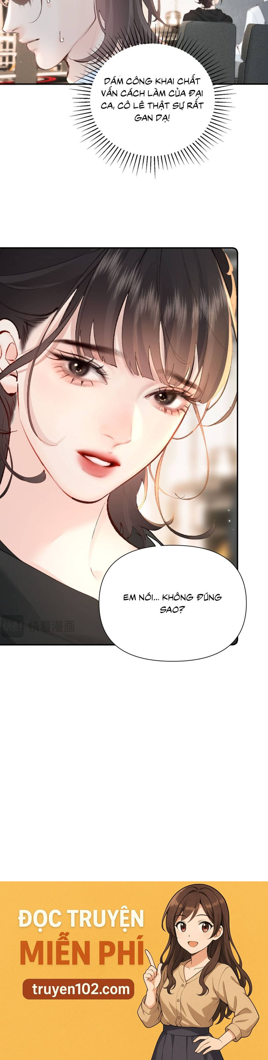Siêu Cấp Cưng Chiều Chapter 31 - Trang 2