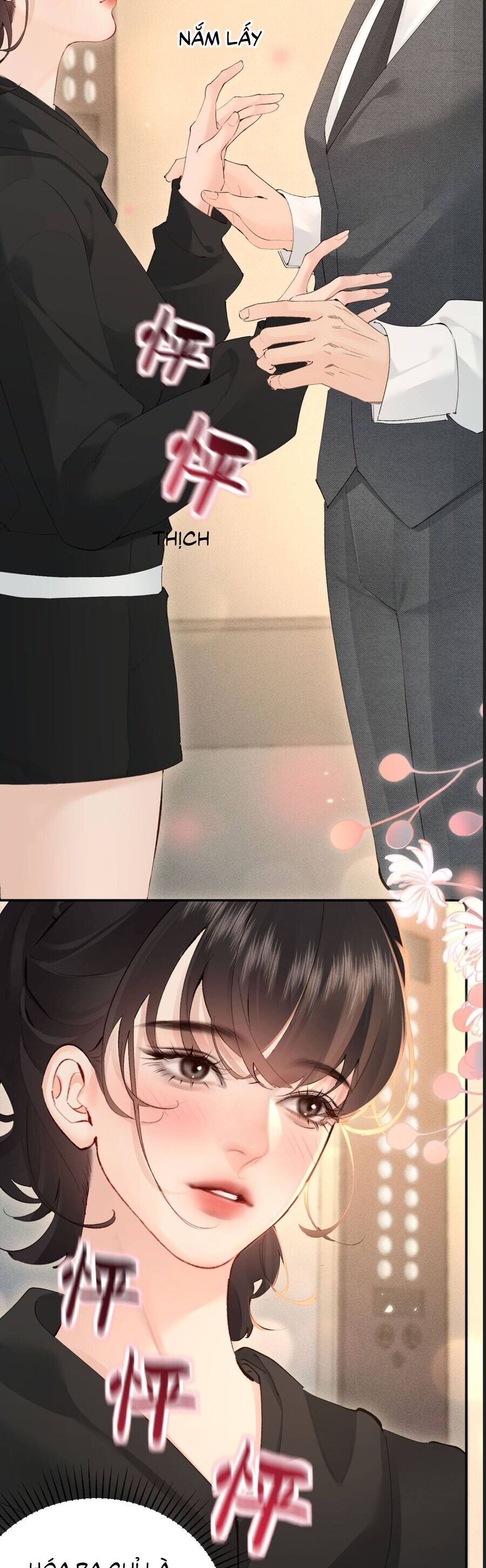Siêu Cấp Cưng Chiều Chapter 32 - Trang 2