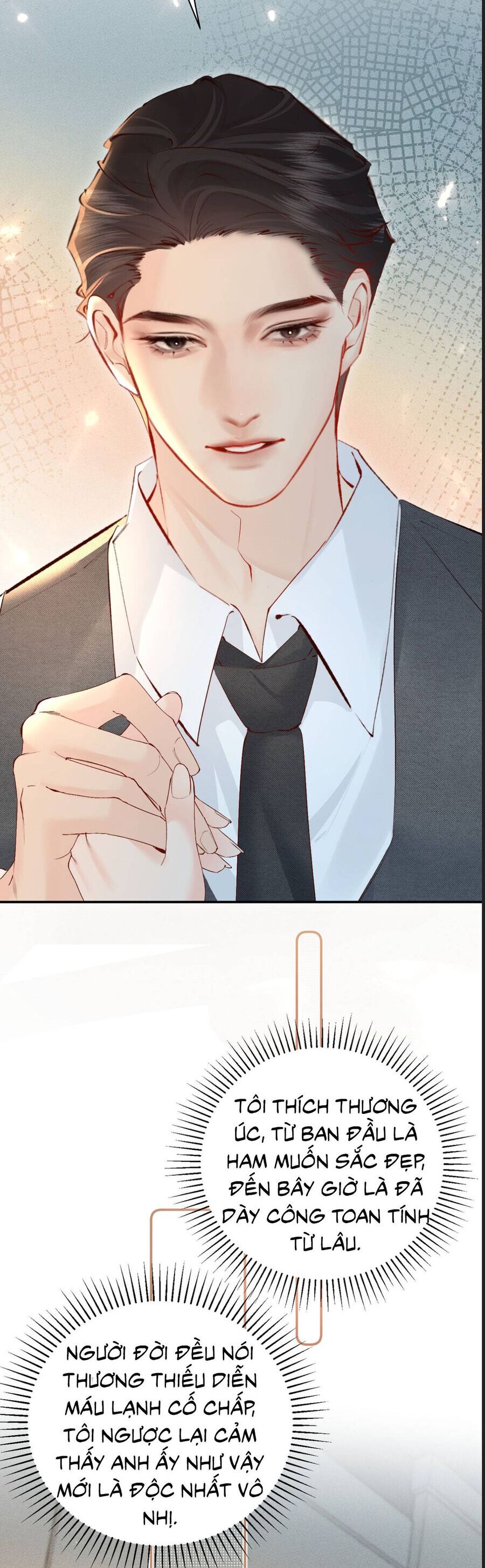 Siêu Cấp Cưng Chiều Chapter 32 - Trang 2