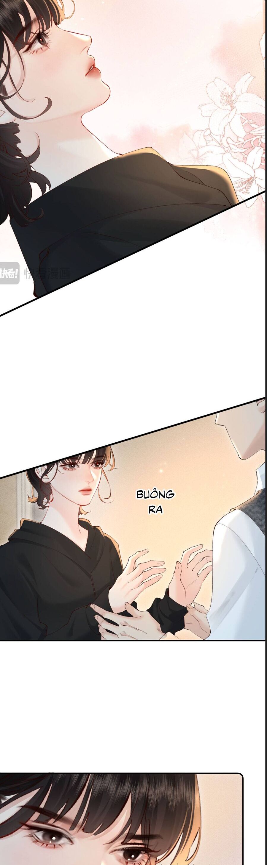Siêu Cấp Cưng Chiều Chapter 32 - Trang 2