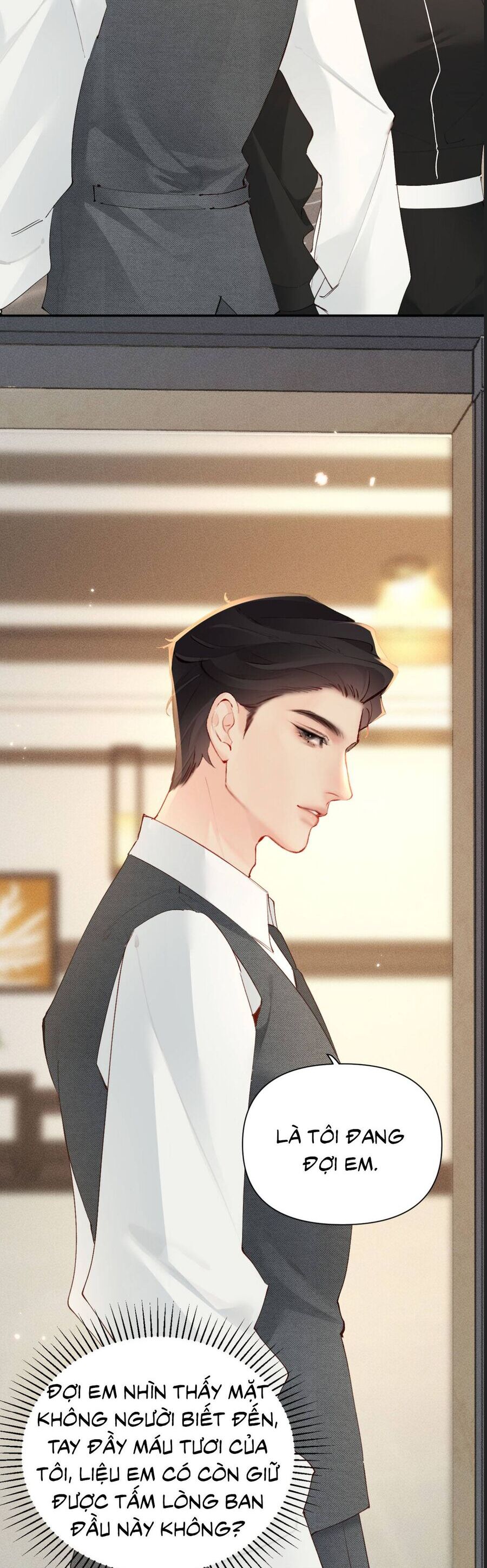 Siêu Cấp Cưng Chiều Chapter 32 - Trang 2