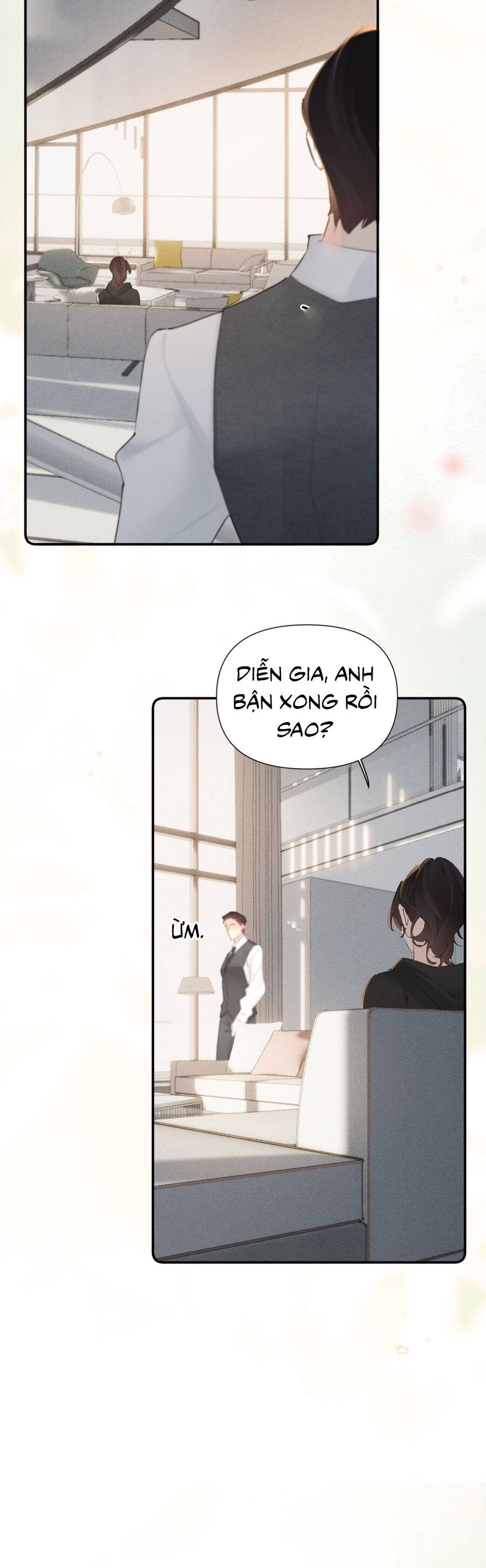 Siêu Cấp Cưng Chiều Chapter 32 - Trang 2