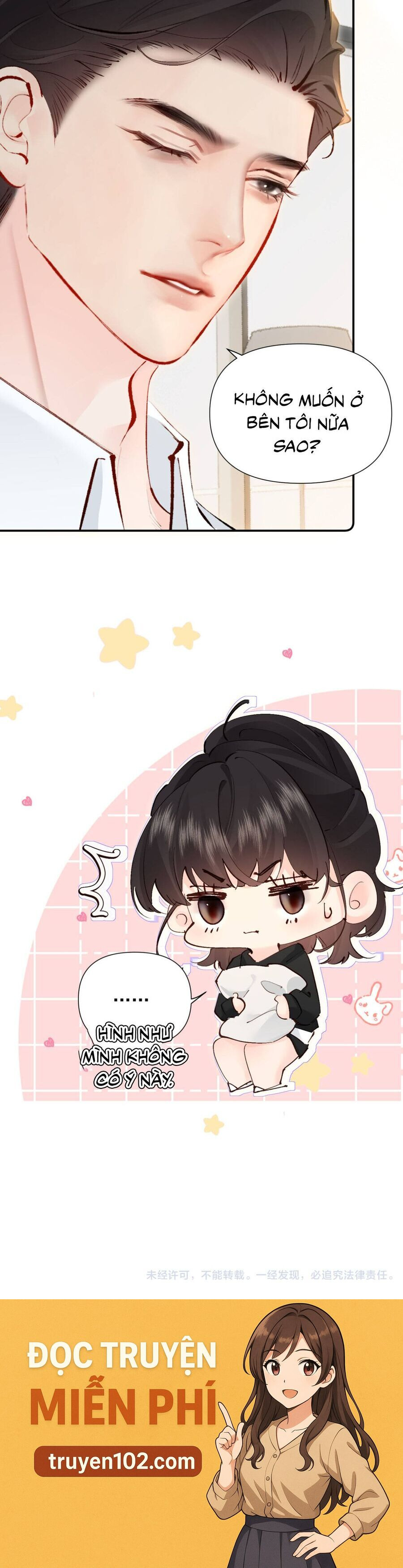 Siêu Cấp Cưng Chiều Chapter 32 - Trang 2
