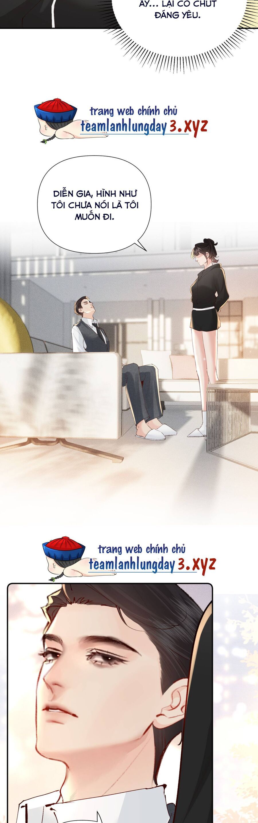 Siêu Cấp Cưng Chiều Chapter 33 - Trang 2
