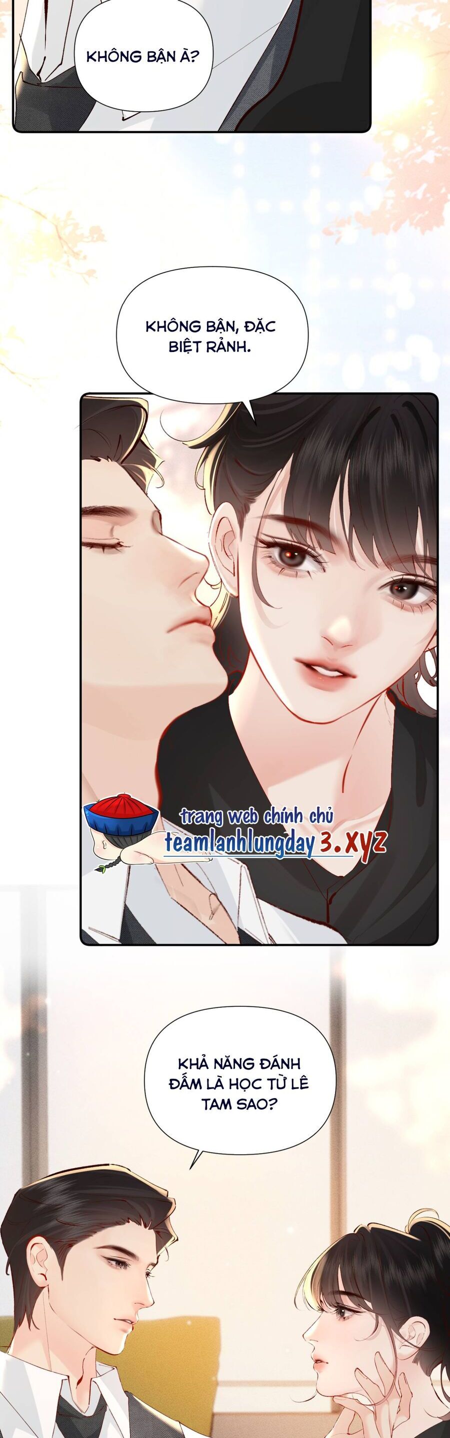 Siêu Cấp Cưng Chiều Chapter 33 - Trang 2