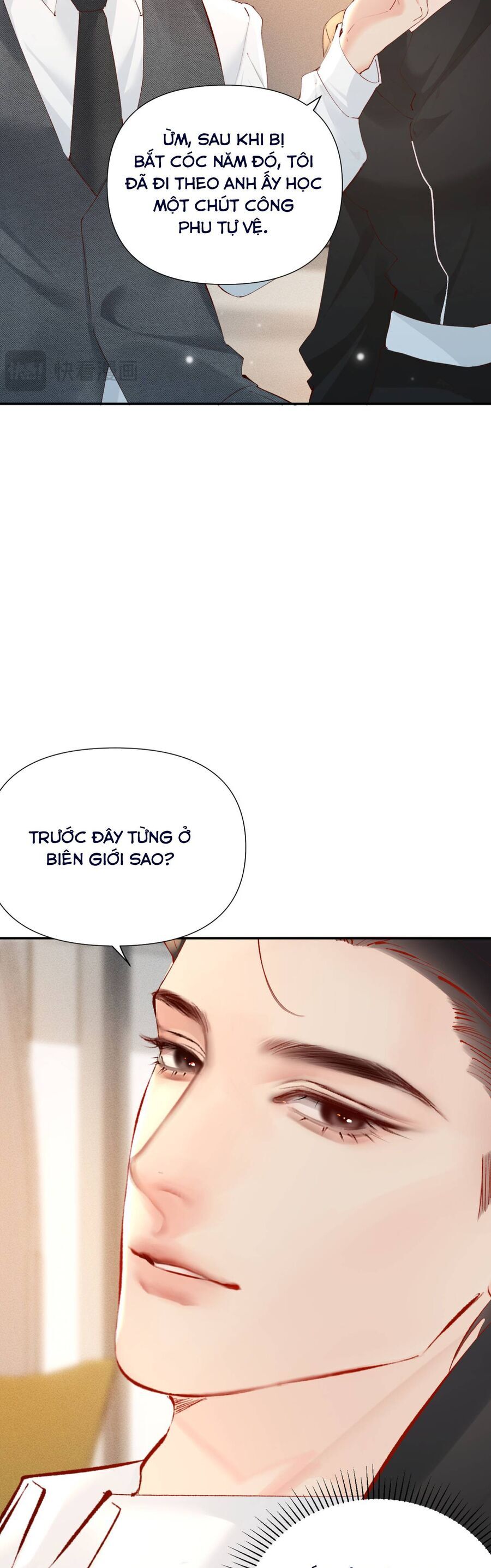 Siêu Cấp Cưng Chiều Chapter 33 - Trang 2