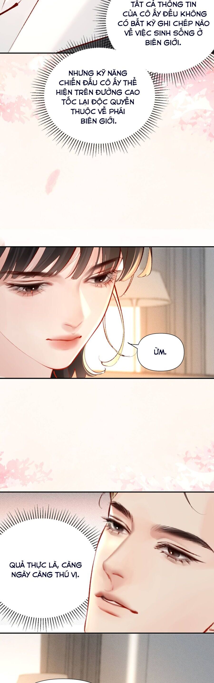 Siêu Cấp Cưng Chiều Chapter 33 - Trang 2