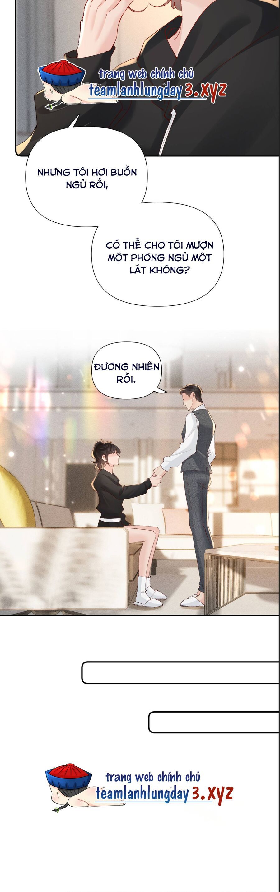Siêu Cấp Cưng Chiều Chapter 33 - Trang 2