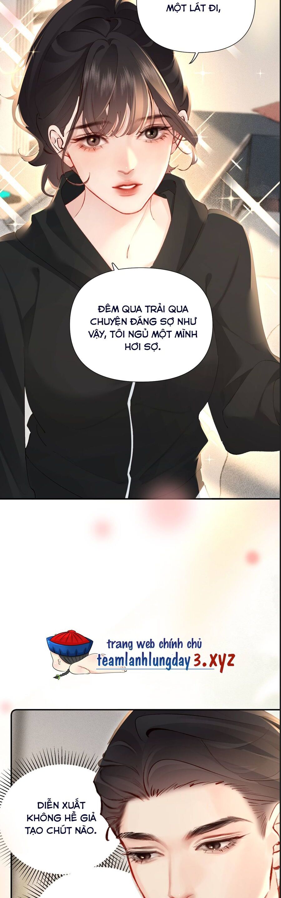 Siêu Cấp Cưng Chiều Chapter 33 - Trang 2