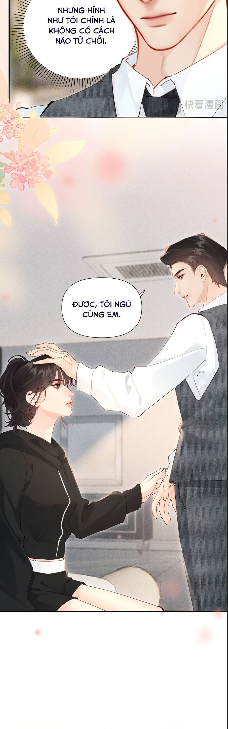 Siêu Cấp Cưng Chiều Chapter 33 - Trang 2