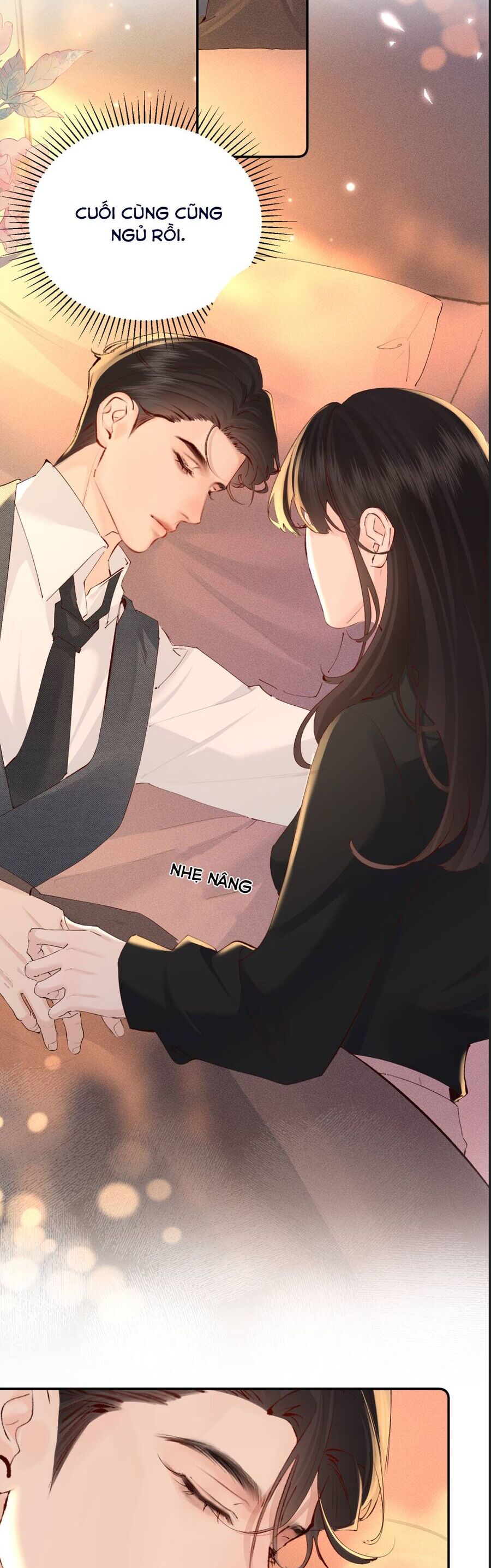 Siêu Cấp Cưng Chiều Chapter 33 - Trang 2