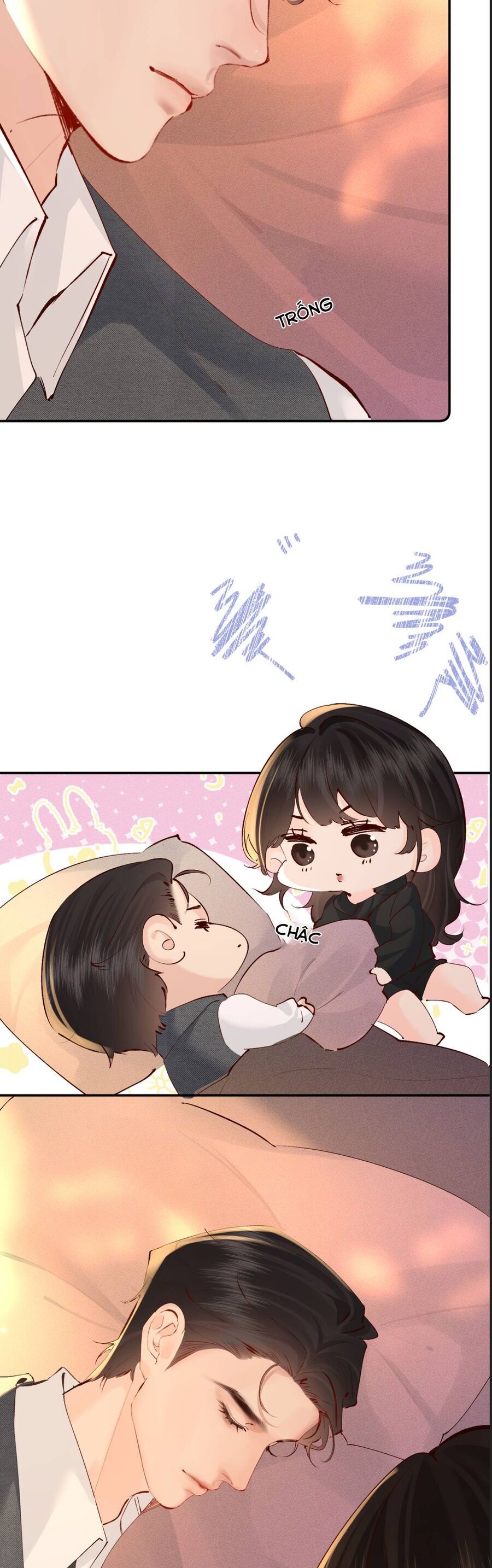 Siêu Cấp Cưng Chiều Chapter 33 - Trang 2