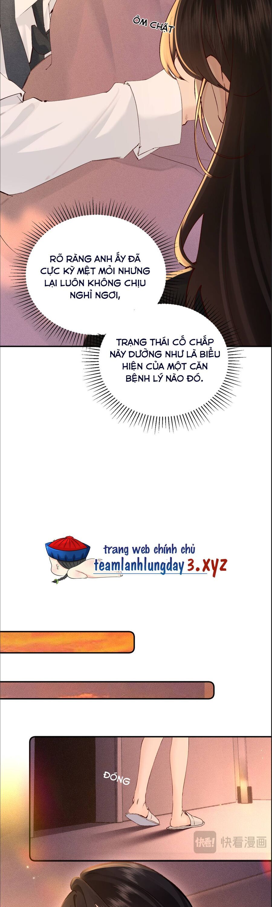 Siêu Cấp Cưng Chiều Chapter 33 - Trang 2