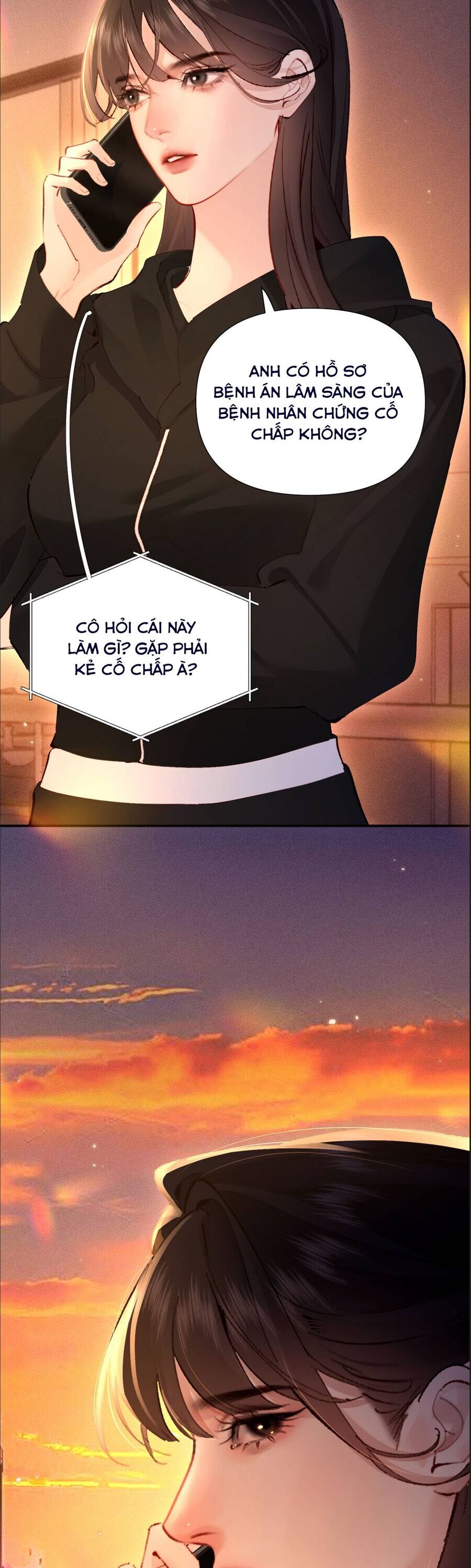 Siêu Cấp Cưng Chiều Chapter 33 - Trang 2