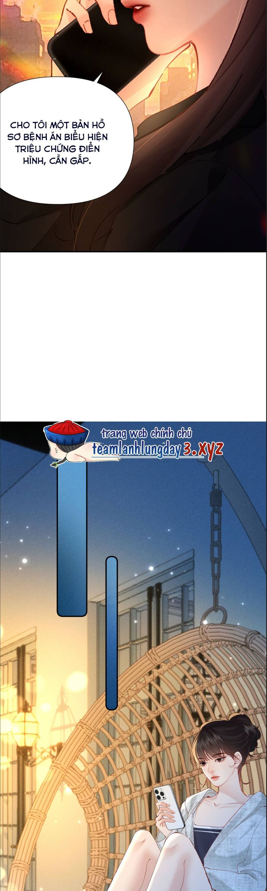 Siêu Cấp Cưng Chiều Chapter 33 - Trang 2