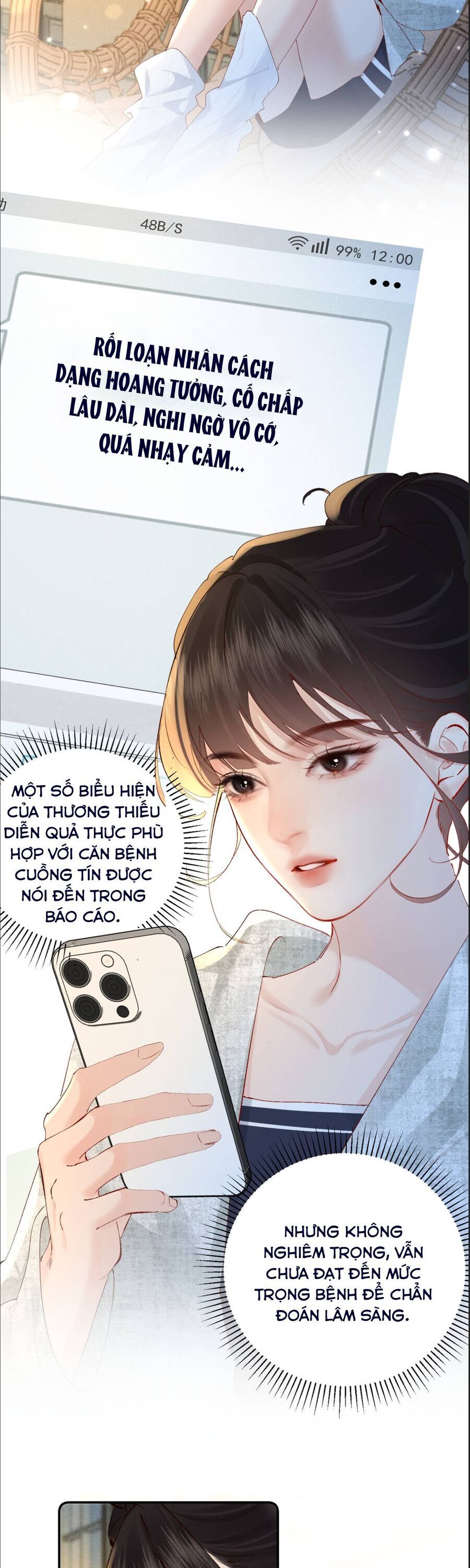 Siêu Cấp Cưng Chiều Chapter 33 - Trang 2