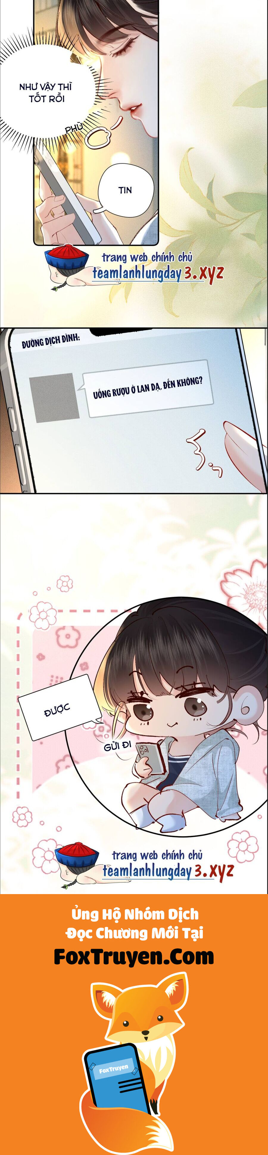 Siêu Cấp Cưng Chiều Chapter 33 - Trang 2