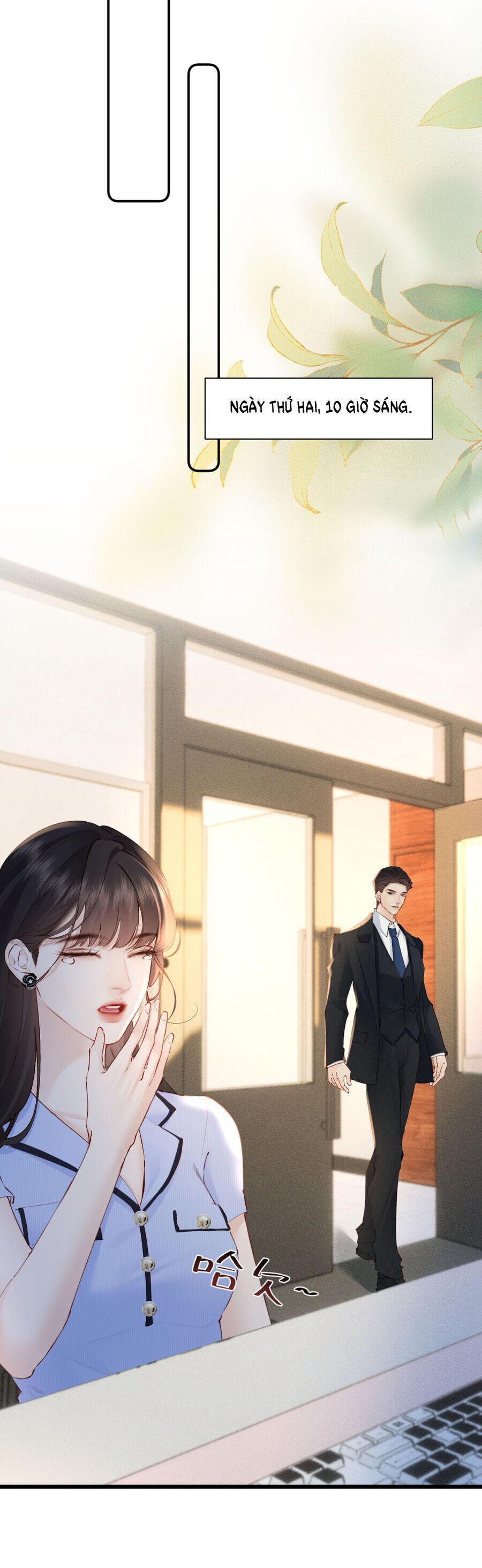 Siêu Cấp Cưng Chiều Chapter 34 - Trang 2
