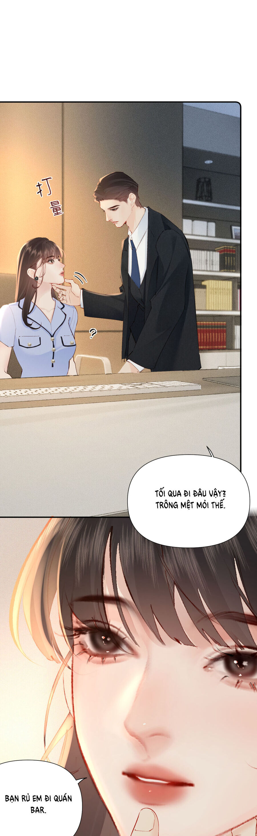 Siêu Cấp Cưng Chiều Chapter 34 - Trang 2