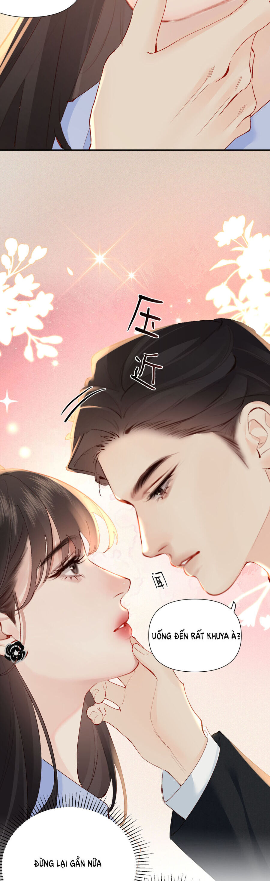 Siêu Cấp Cưng Chiều Chapter 34 - Trang 2