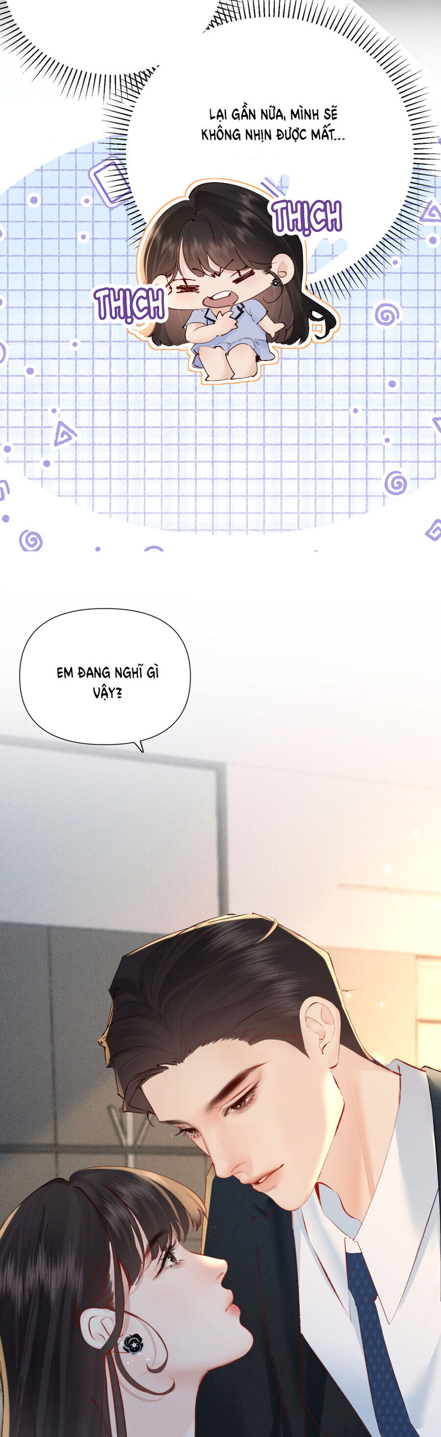 Siêu Cấp Cưng Chiều Chapter 34 - Trang 2