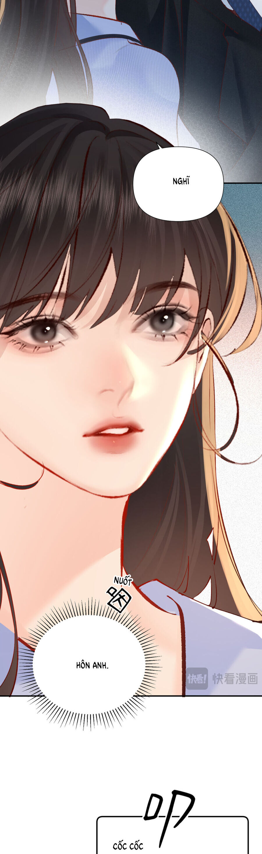 Siêu Cấp Cưng Chiều Chapter 34 - Trang 2