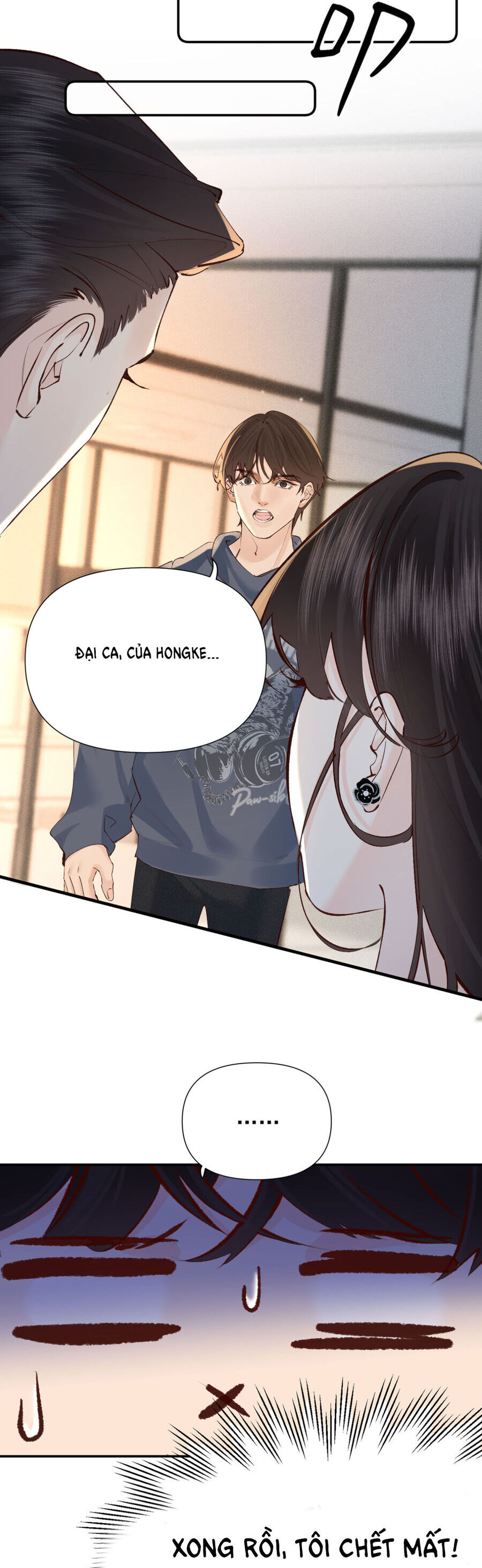 Siêu Cấp Cưng Chiều Chapter 34 - Trang 2