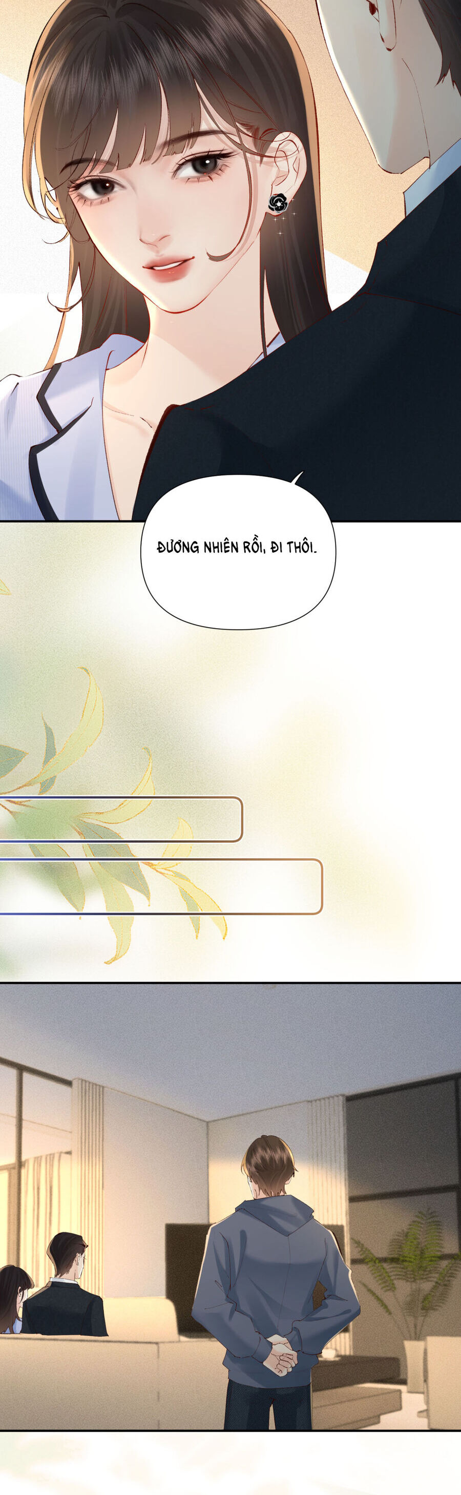 Siêu Cấp Cưng Chiều Chapter 34 - Trang 2