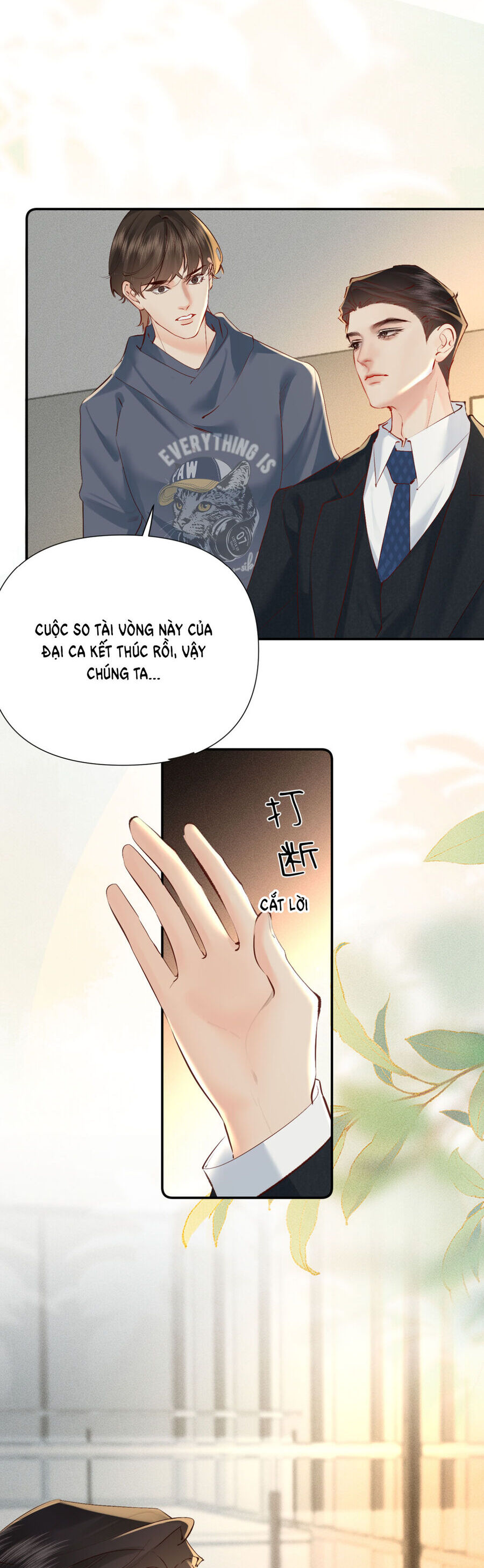 Siêu Cấp Cưng Chiều Chapter 34 - Trang 2