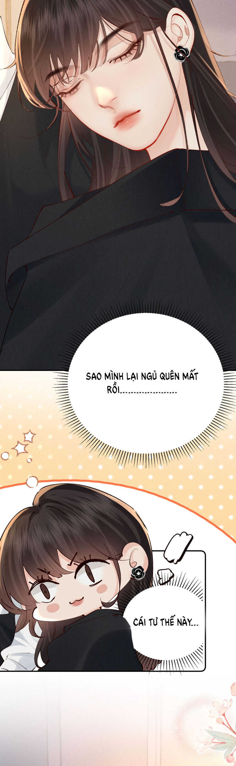 Siêu Cấp Cưng Chiều Chapter 34 - Trang 2