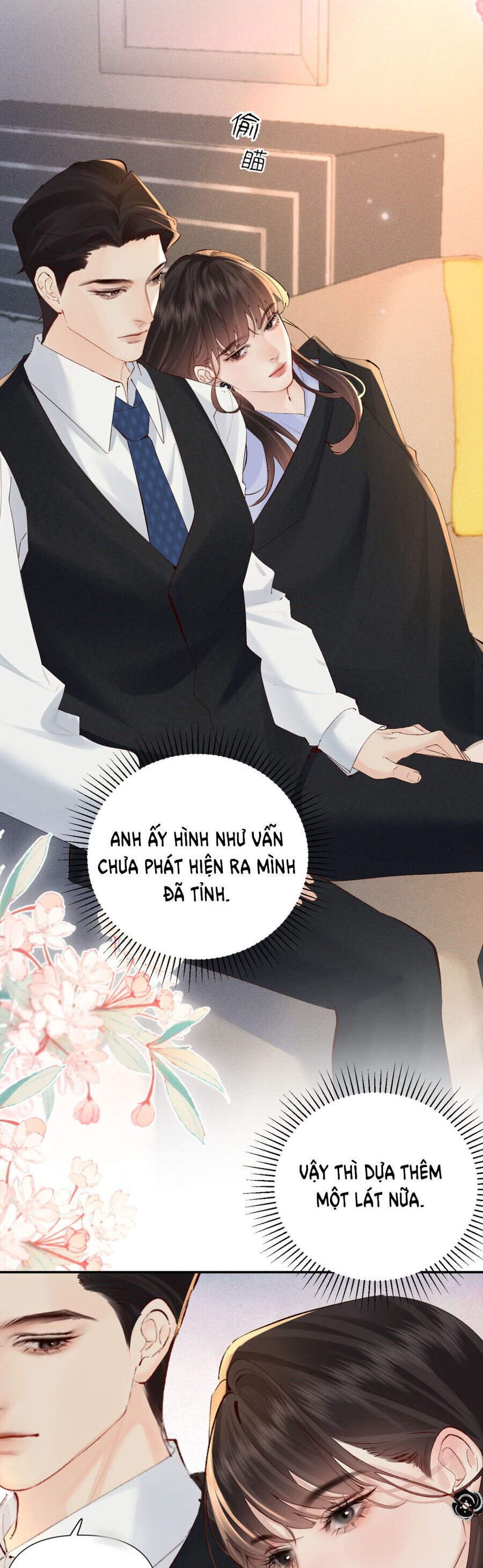 Siêu Cấp Cưng Chiều Chapter 34 - Trang 2
