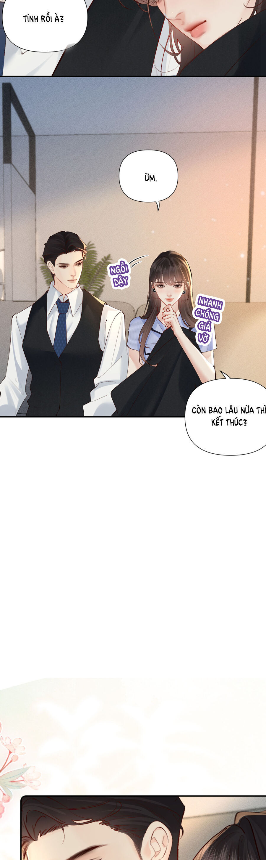 Siêu Cấp Cưng Chiều Chapter 34 - Trang 2
