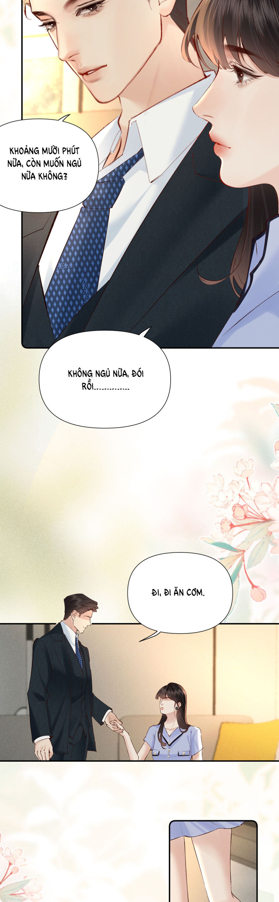 Siêu Cấp Cưng Chiều Chapter 34 - Trang 2