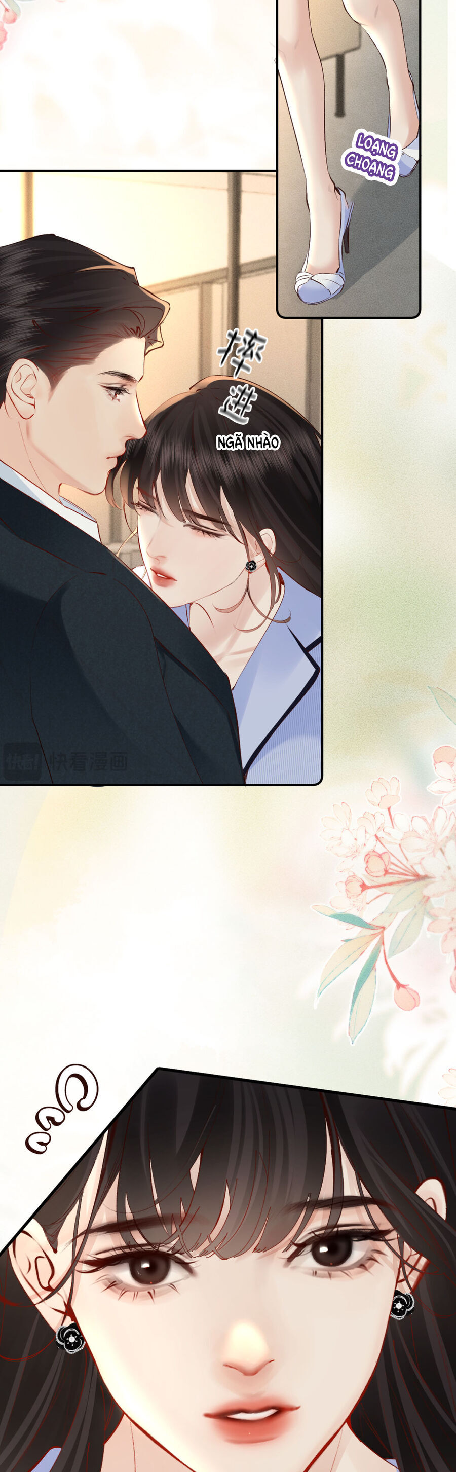 Siêu Cấp Cưng Chiều Chapter 34 - Trang 2