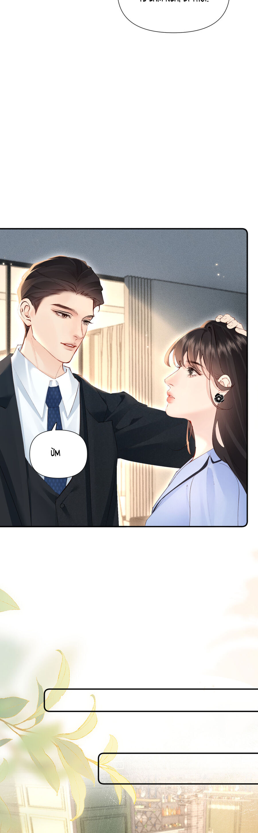Siêu Cấp Cưng Chiều Chapter 34 - Trang 2