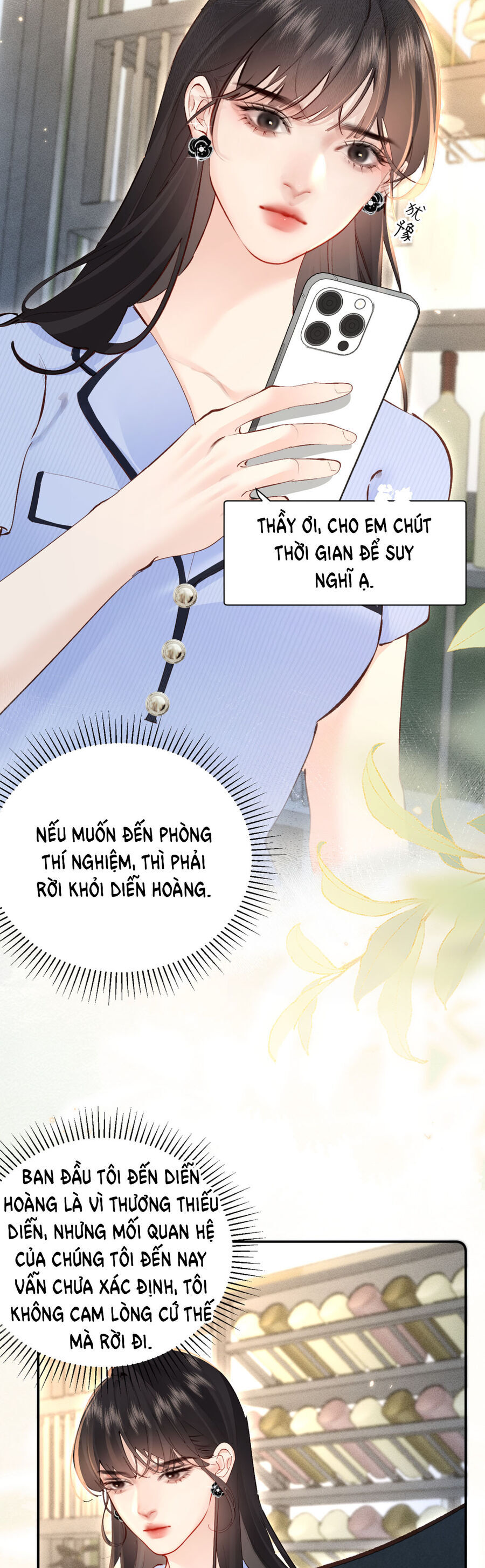 Siêu Cấp Cưng Chiều Chapter 34 - Trang 2