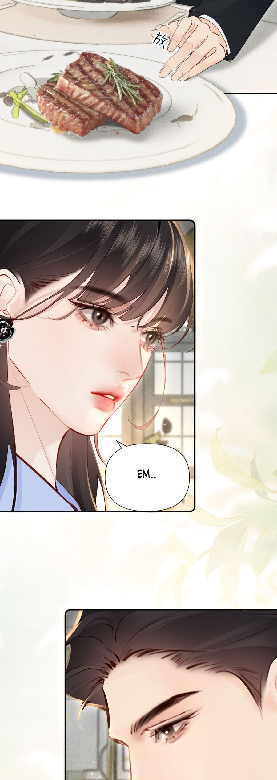 Siêu Cấp Cưng Chiều Chapter 34 - Trang 2