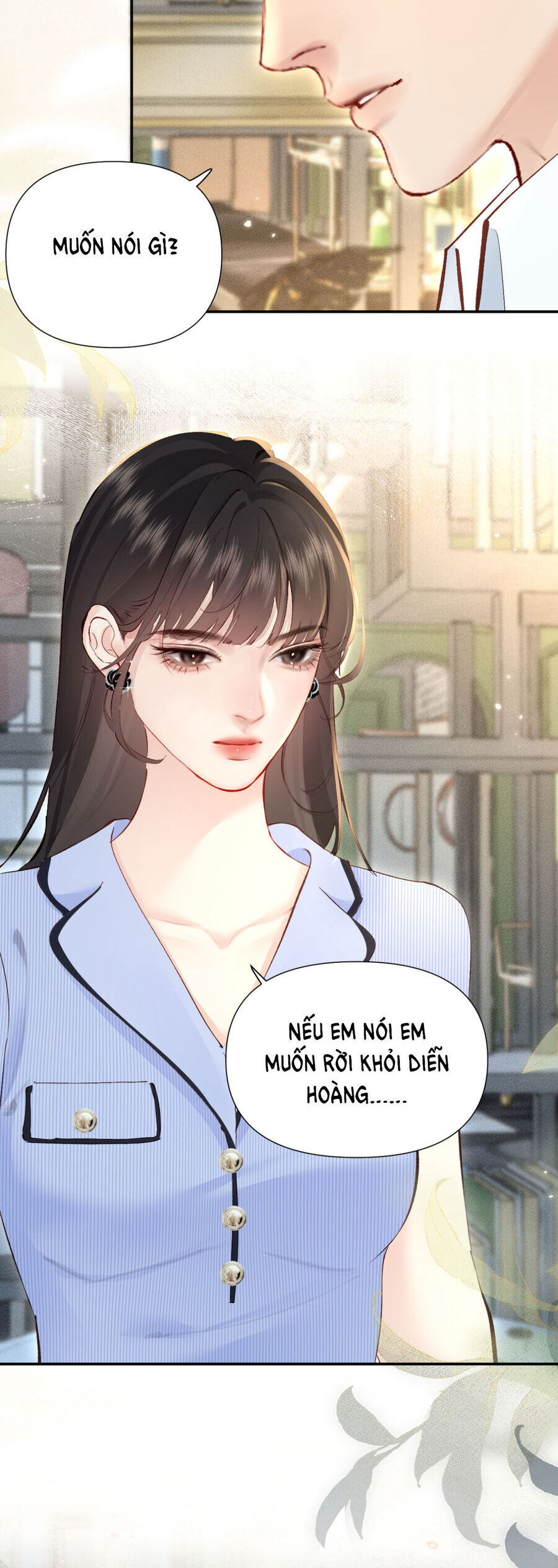 Siêu Cấp Cưng Chiều Chapter 34 - Trang 2