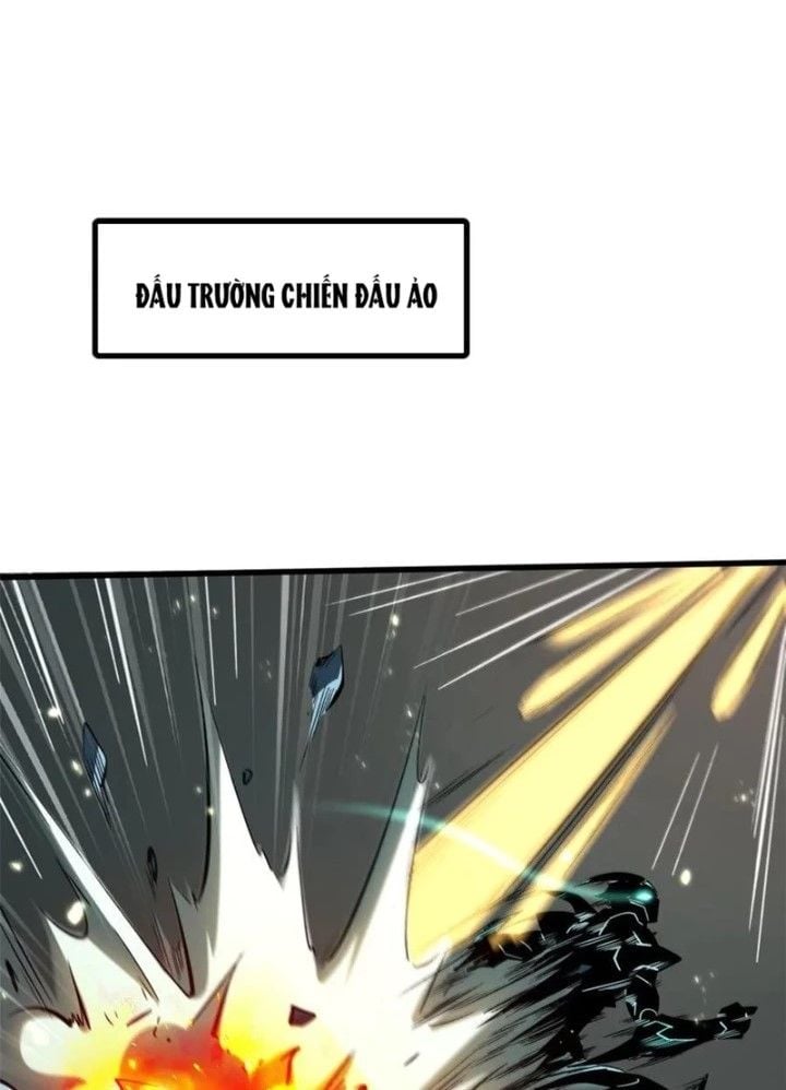 Siêu Cấp Thần Cơ Nhân Chapter 350 - Trang 4
