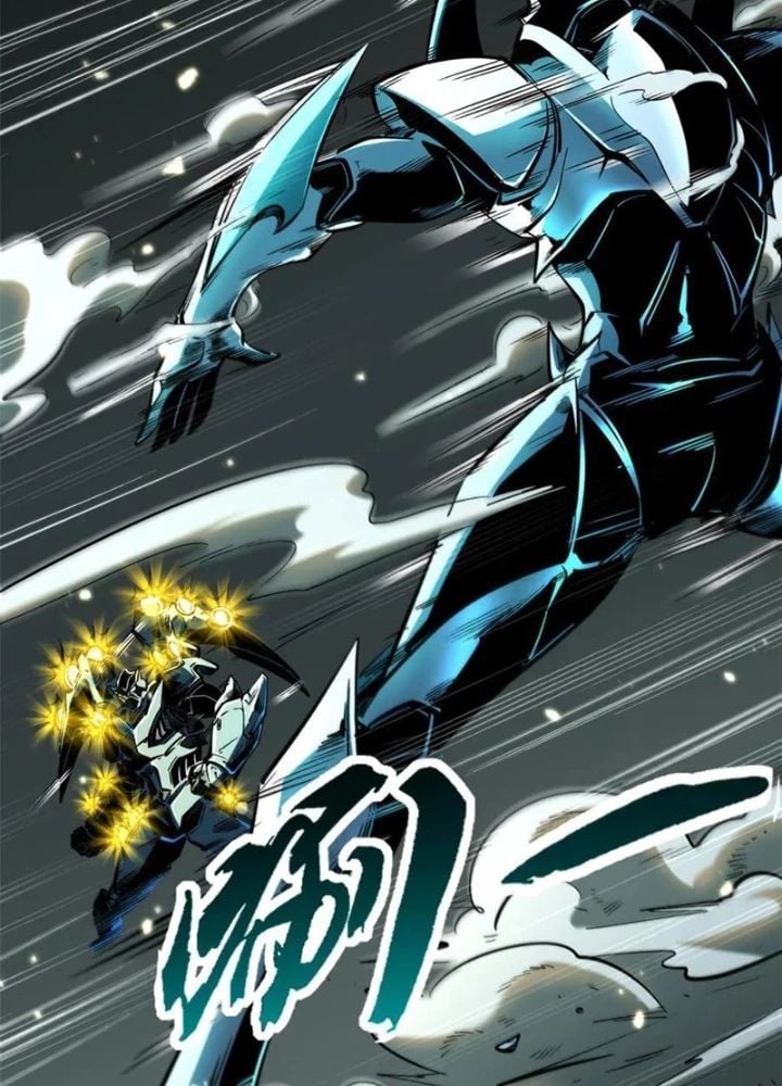Siêu Cấp Thần Cơ Nhân Chapter 350 - Trang 4
