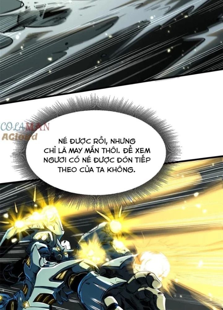 Siêu Cấp Thần Cơ Nhân Chapter 350 - Trang 4