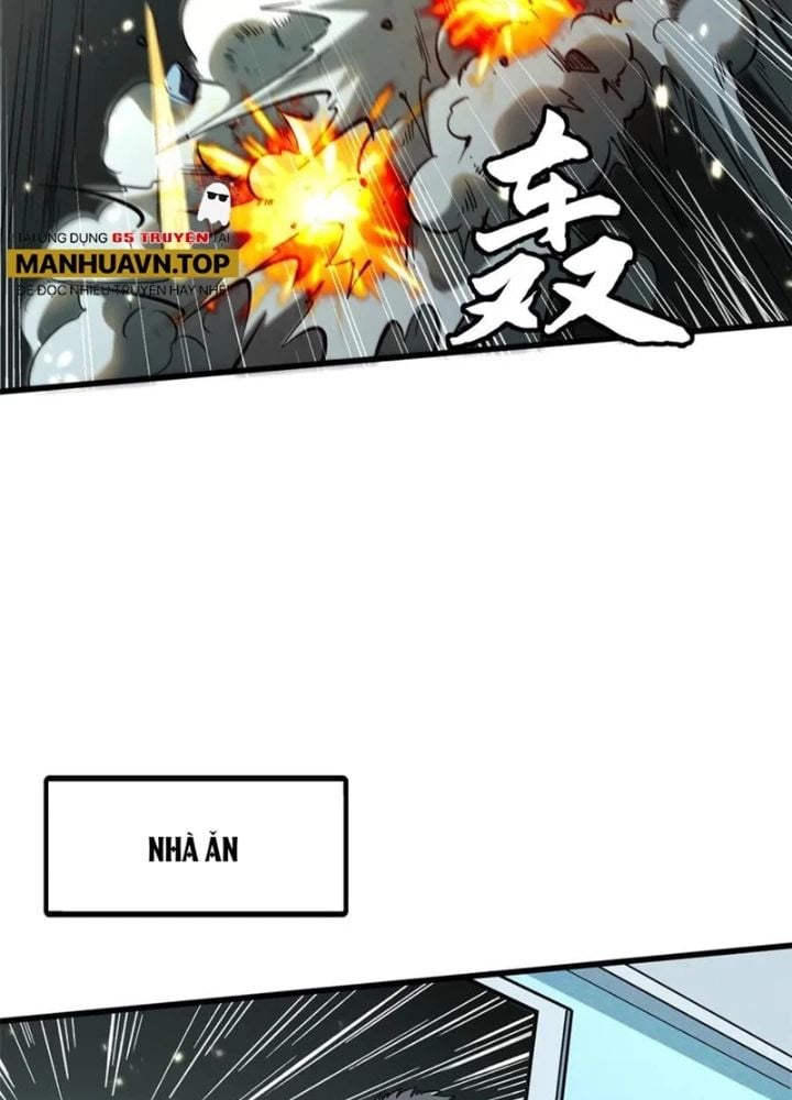 Siêu Cấp Thần Cơ Nhân Chapter 350 - Trang 4
