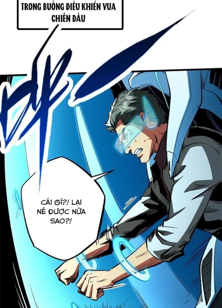 Siêu Cấp Thần Cơ Nhân Chapter 350 - Trang 4