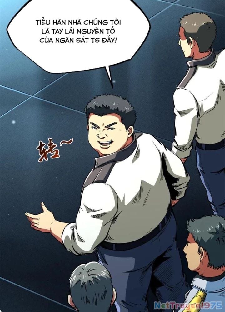 Siêu Cấp Thần Cơ Nhân Chapter 350 - Trang 4