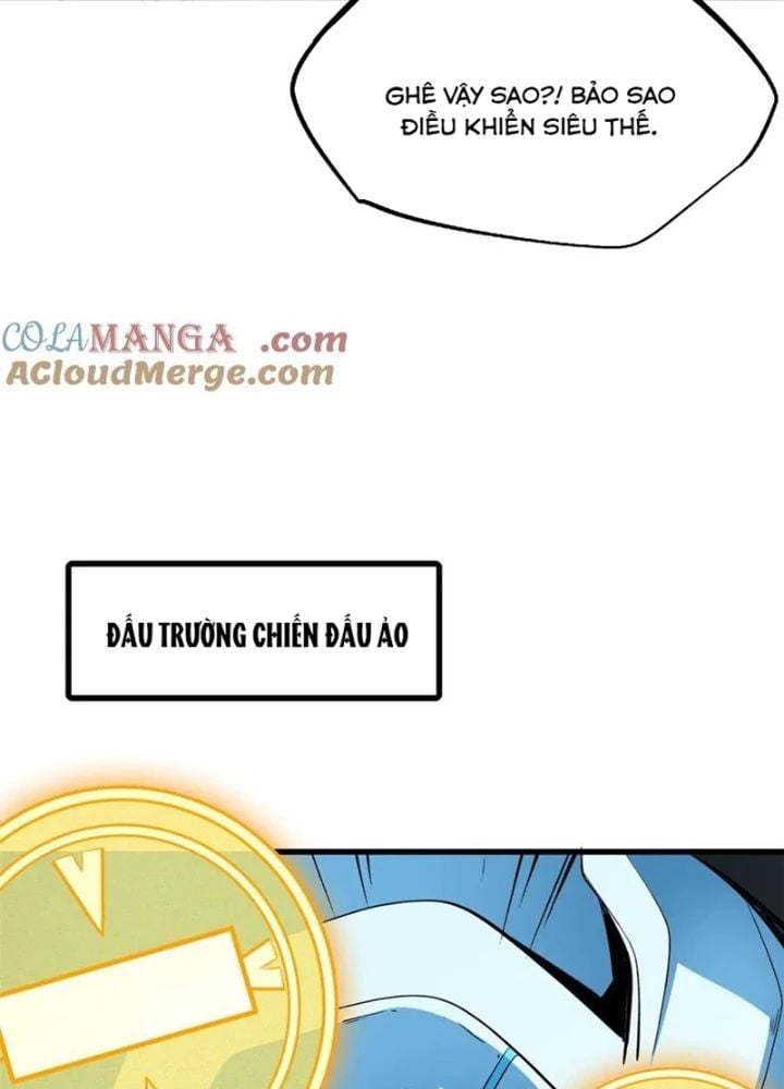 Siêu Cấp Thần Cơ Nhân Chapter 350 - Trang 4