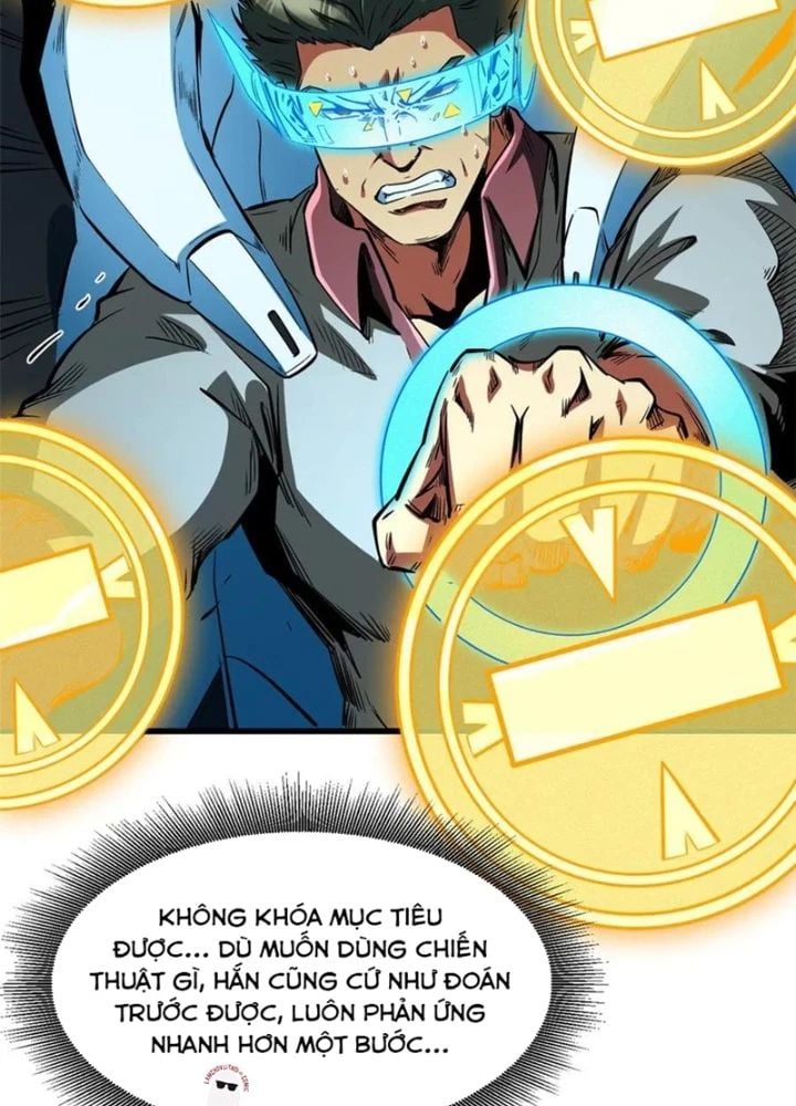 Siêu Cấp Thần Cơ Nhân Chapter 350 - Trang 4