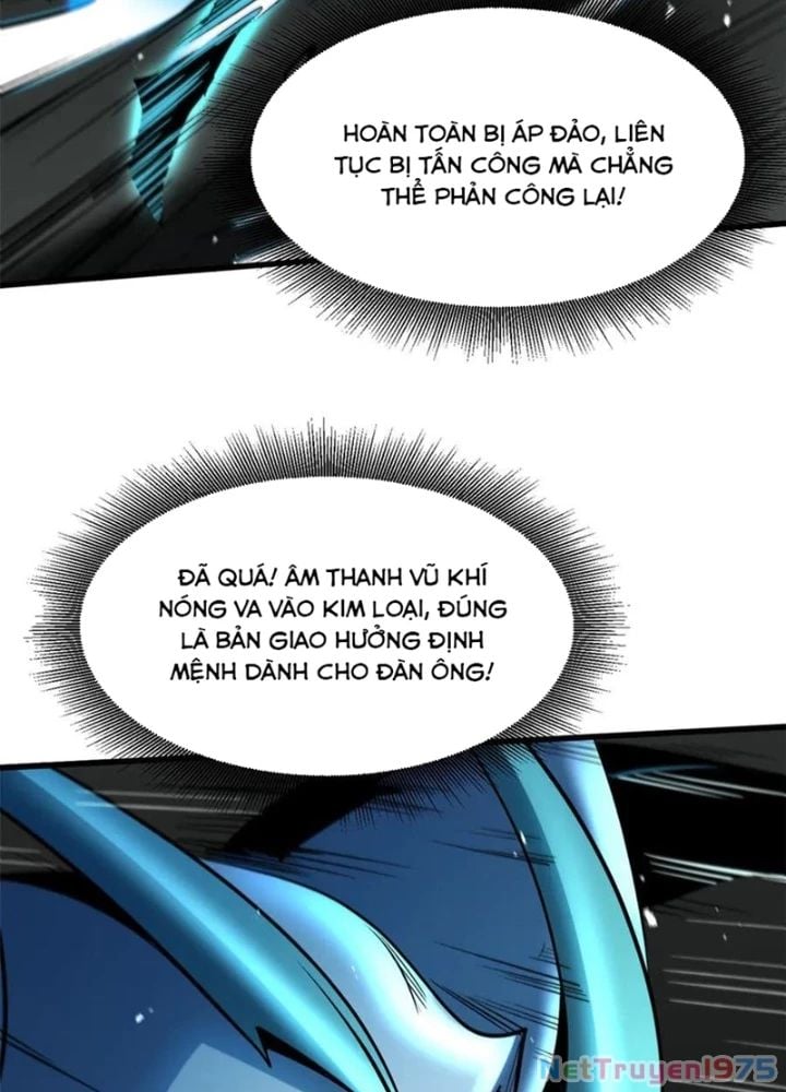 Siêu Cấp Thần Cơ Nhân Chapter 350 - Trang 4
