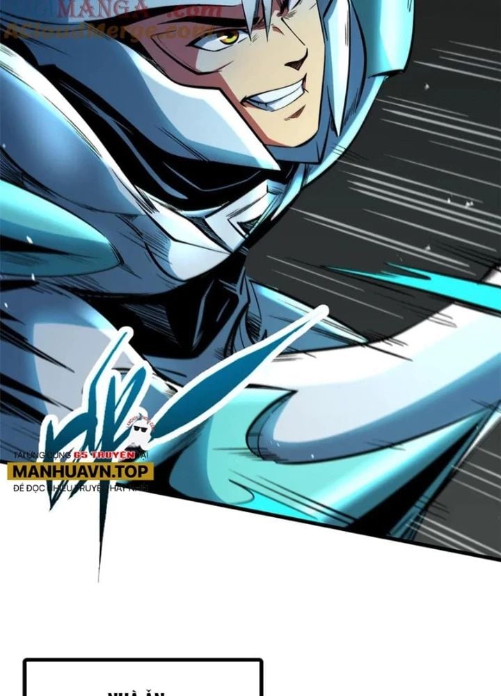 Siêu Cấp Thần Cơ Nhân Chapter 350 - Trang 4