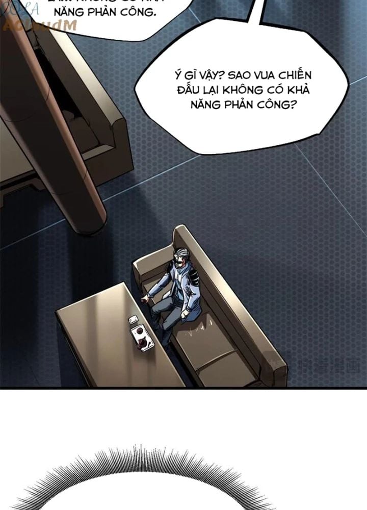 Siêu Cấp Thần Cơ Nhân Chapter 350 - Trang 4